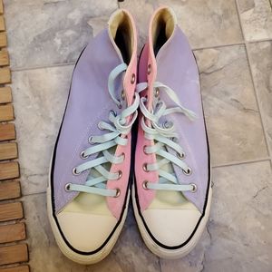 Converse High Top Pastel